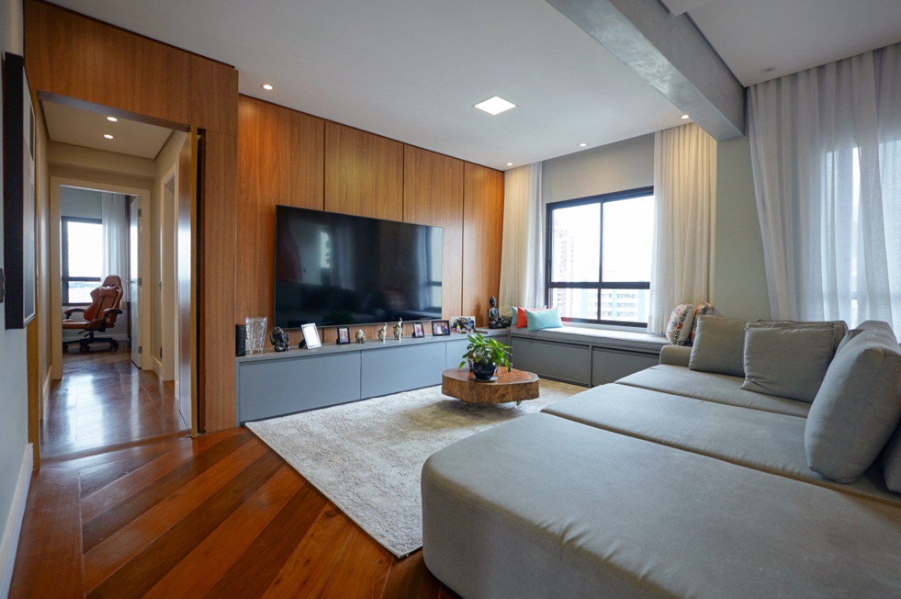 Apartamento, 3 quartos, 160 m² - Foto 6