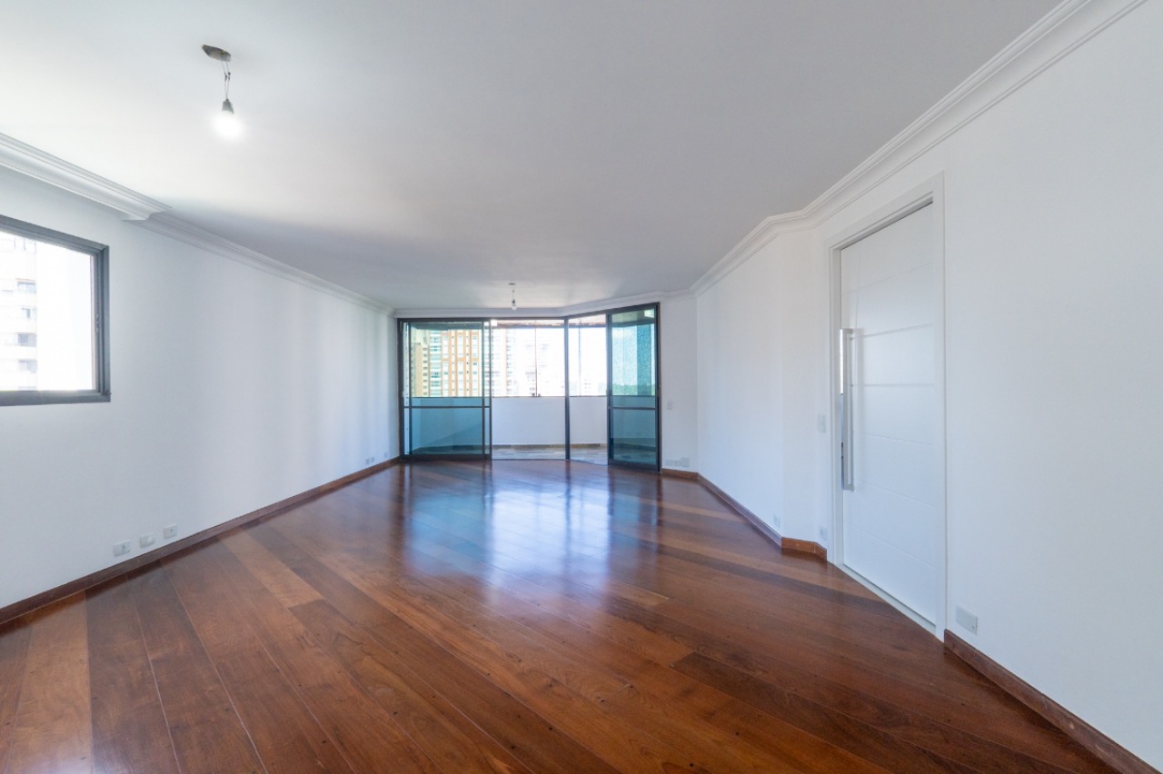 Apartamento, 4 quartos, 180 m² - Foto 6