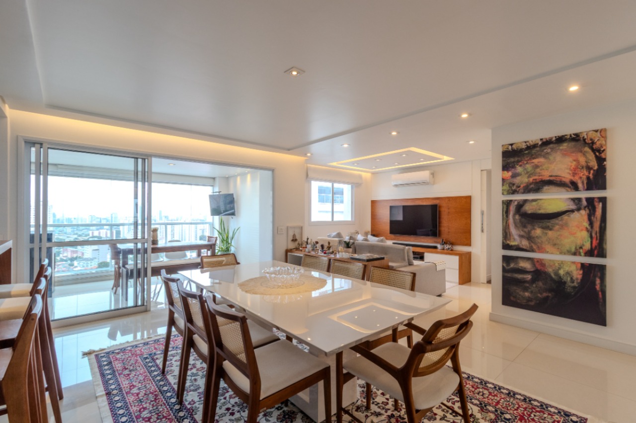 Apartamento, 3 quartos, 140 m² - Foto 7