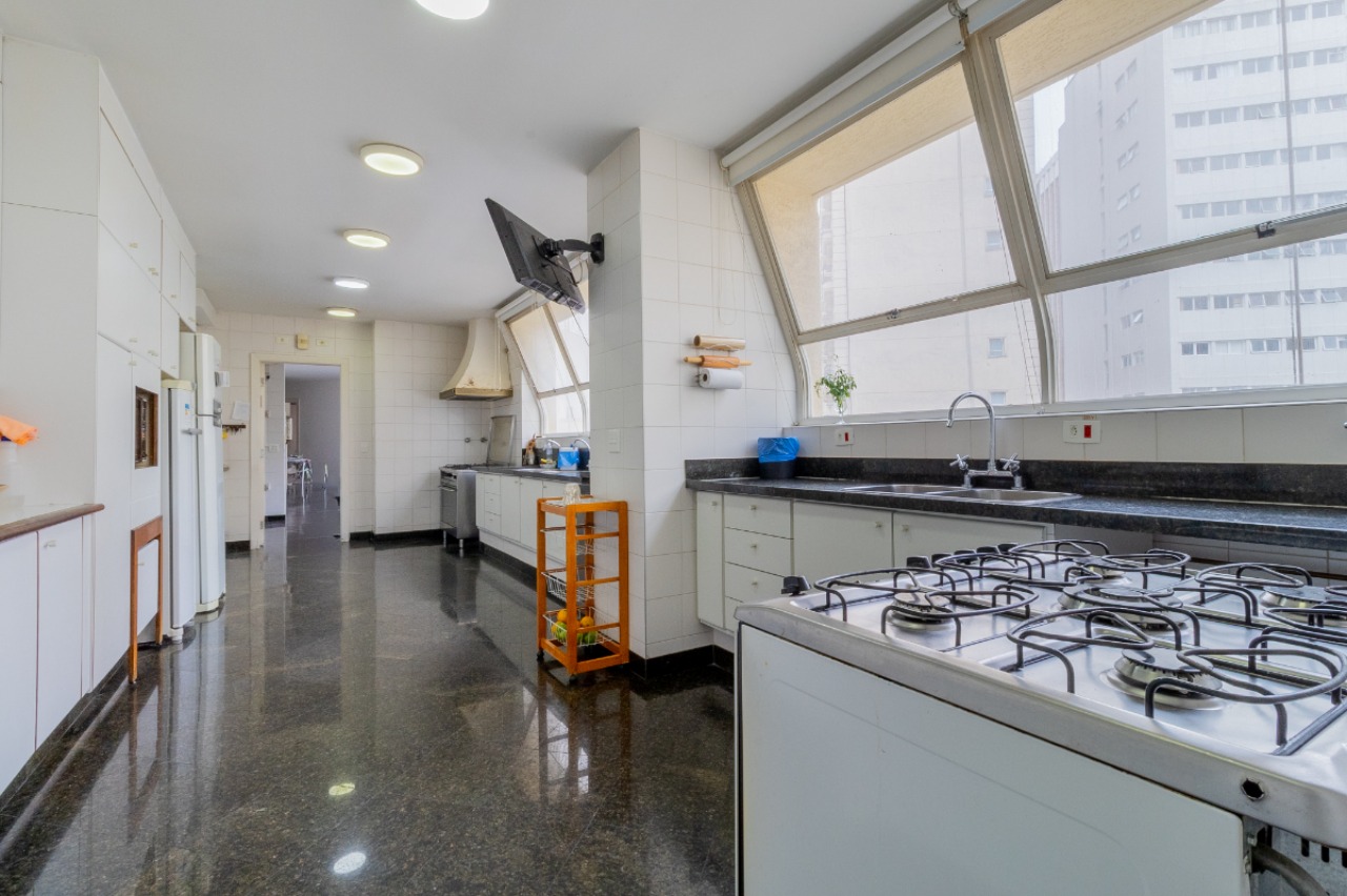 Apartamento, 4 quartos, 610 m² - Foto 41