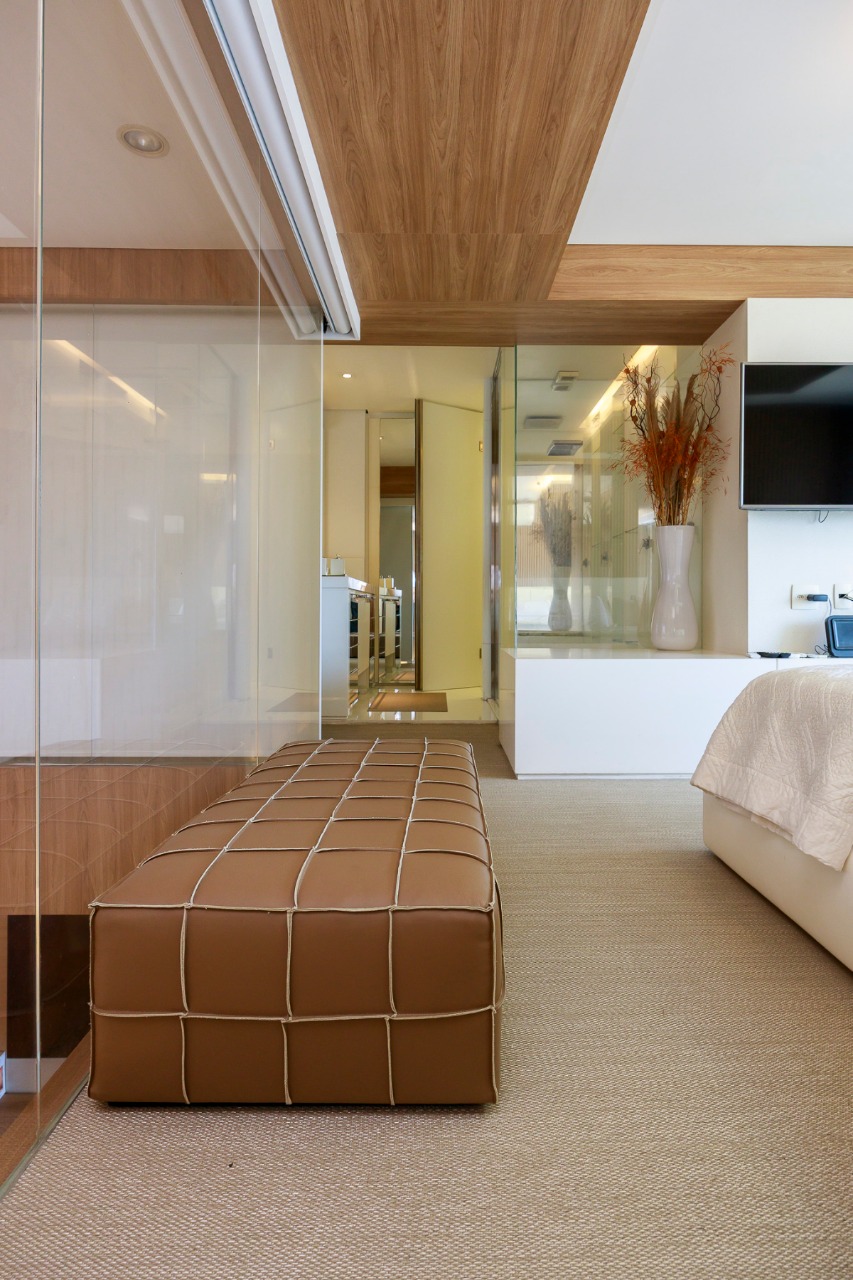 Apartamento, 4 quartos, 200 m² - Foto 26