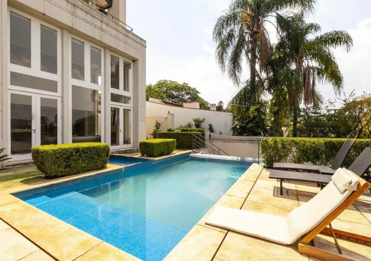 Casa, 4 quartos, 738 m² - Foto 17