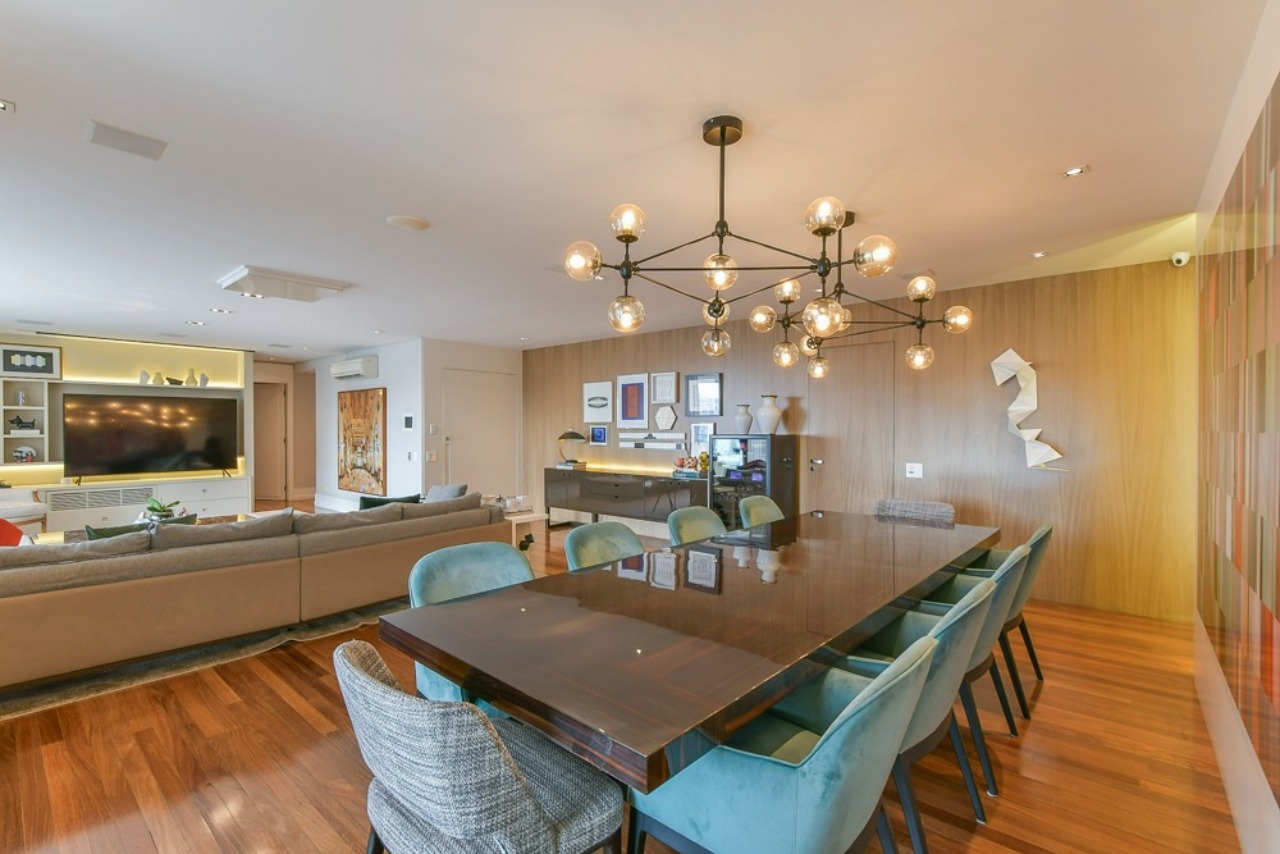 Apartamento, 4 quartos, 280 m² - Foto 6