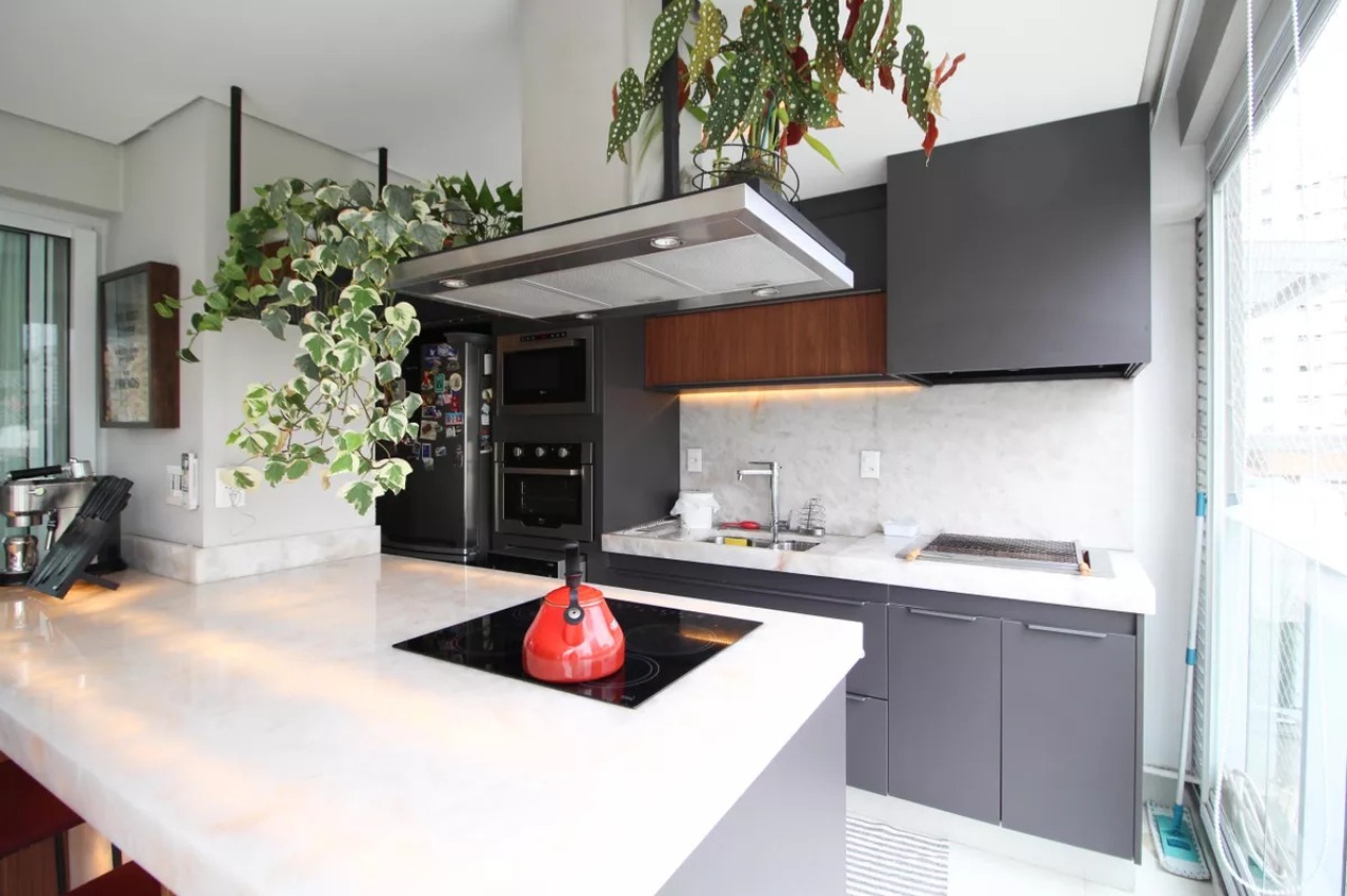 Apartamento, 2 quartos, 91 m² - Foto 5