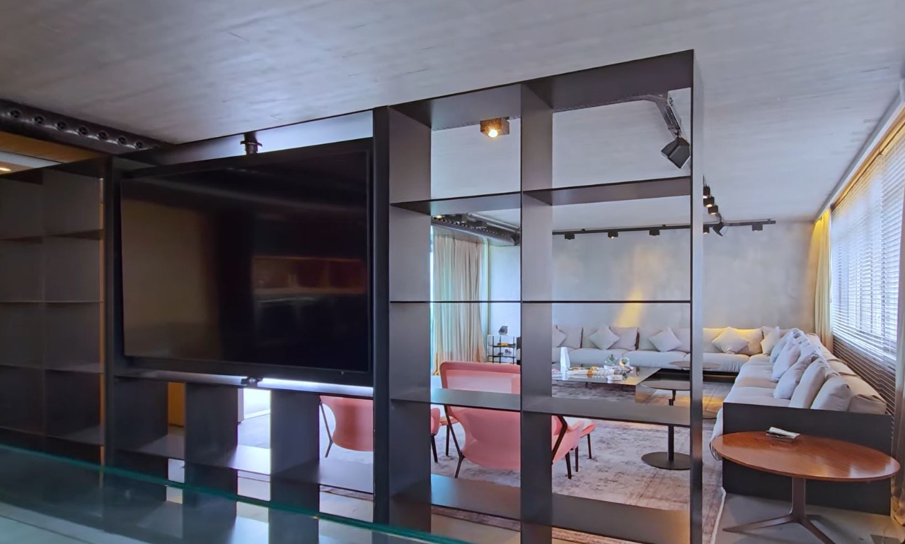 Apartamento, 2 quartos, 450 m² - Foto 7