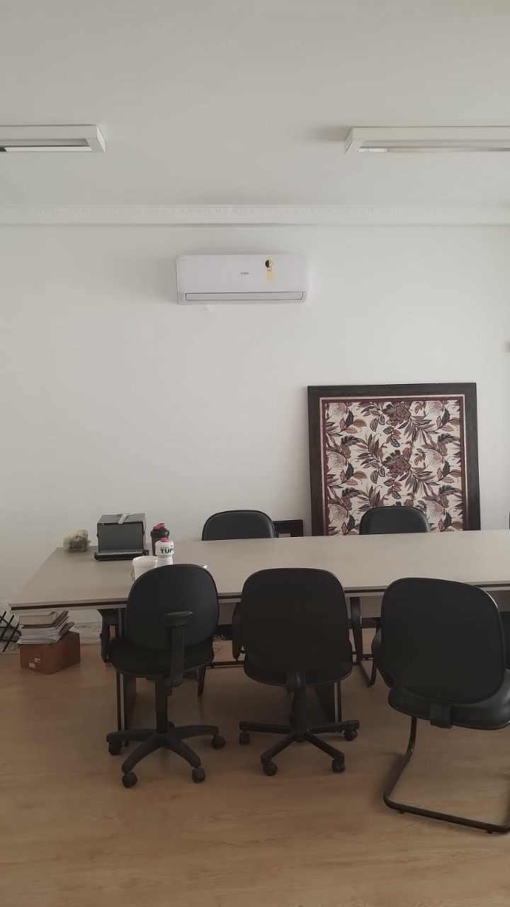 Sala-Conjunto, 47 m² - Foto 3