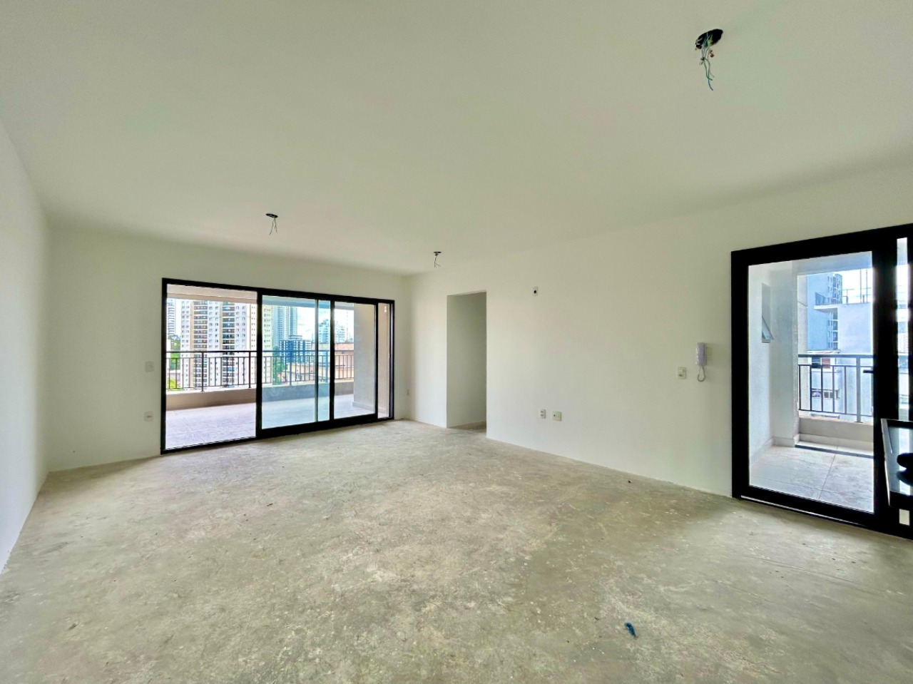 Apartamento, 3 quartos, 130 m² - Foto 9
