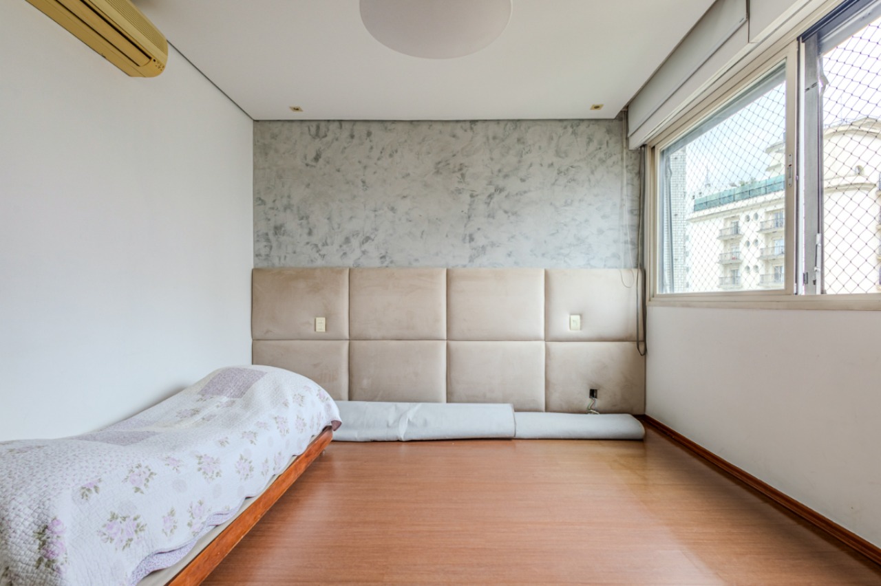 Apartamento, 3 quartos, 130 m² - Foto 8