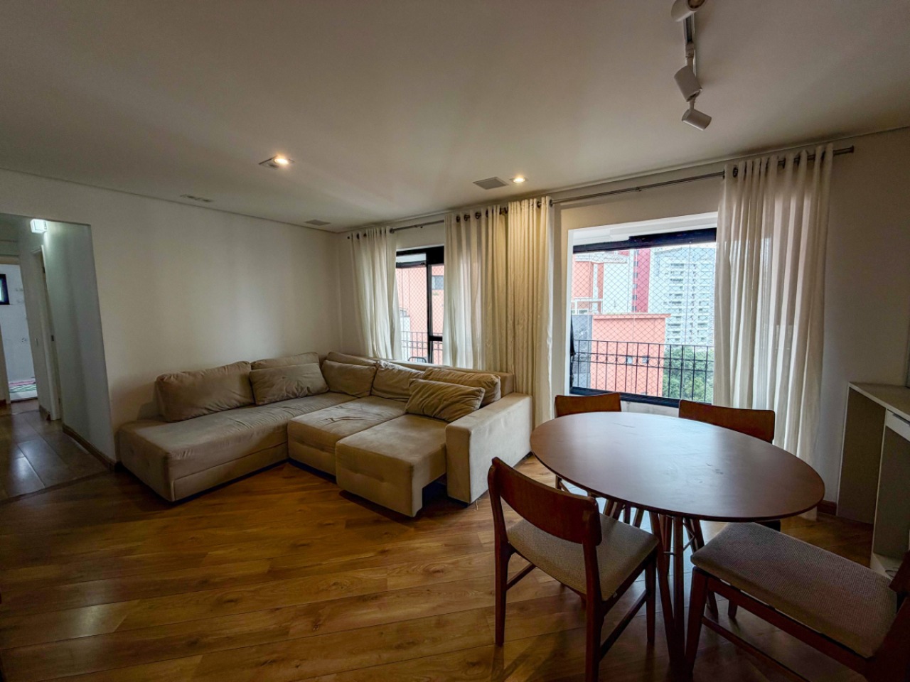 Apartamento, 3 quartos, 100 m² - Foto 5