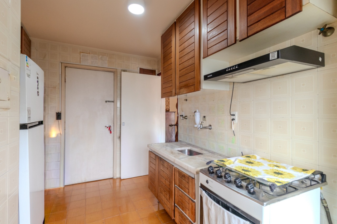 Apartamento, 2 quartos, 75 m² - Foto 9