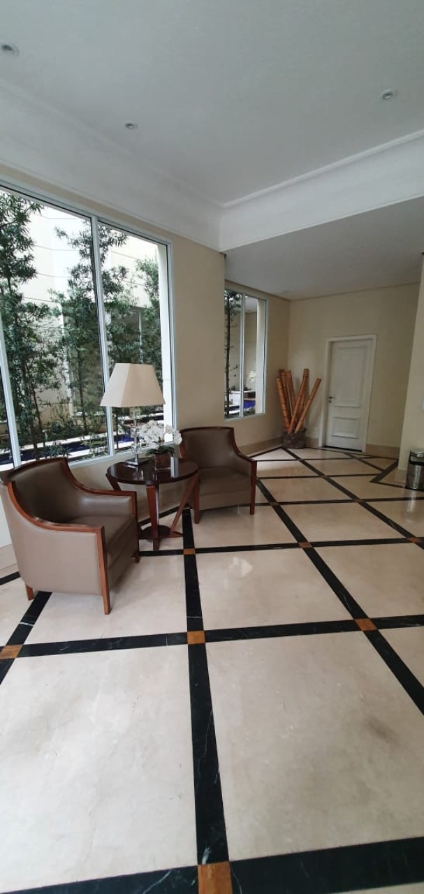 Apartamento, 4 quartos, 220 m² - Foto 5