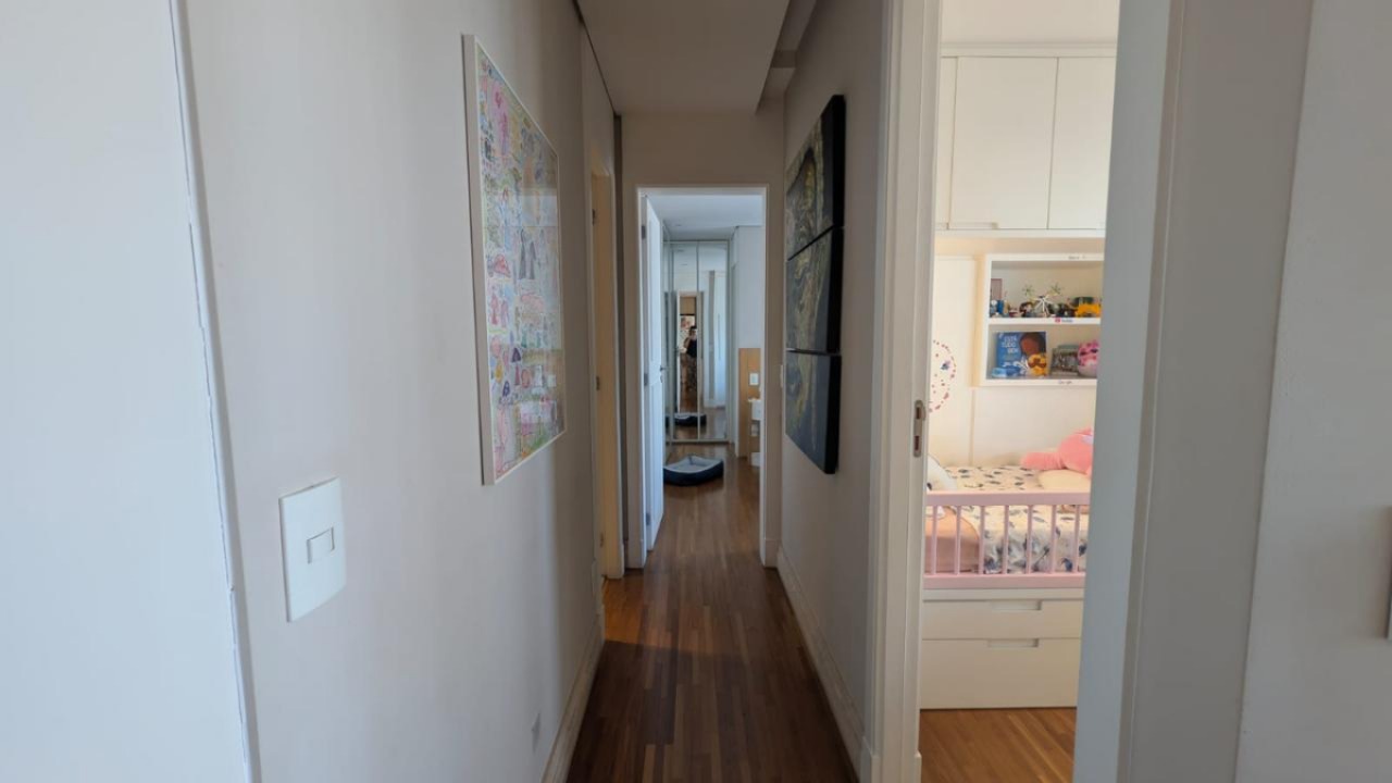 Apartamento, 2 quartos, 72 m² - Foto 15
