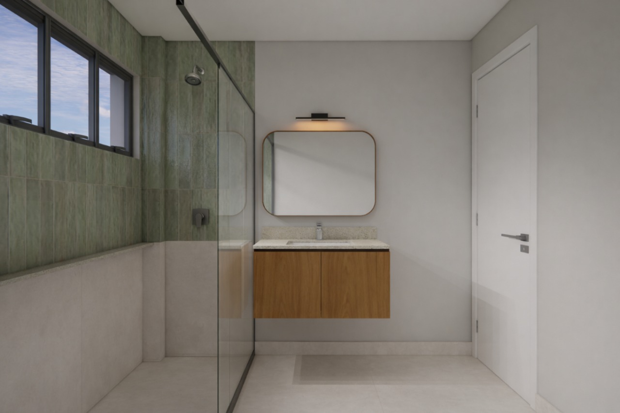 Apartamento, 4 quartos, 150 m² - Foto 11