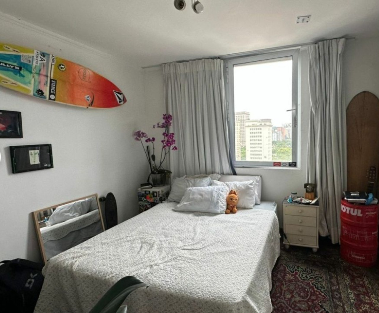 Apartamento, 3 quartos, 170 m² - Foto 13