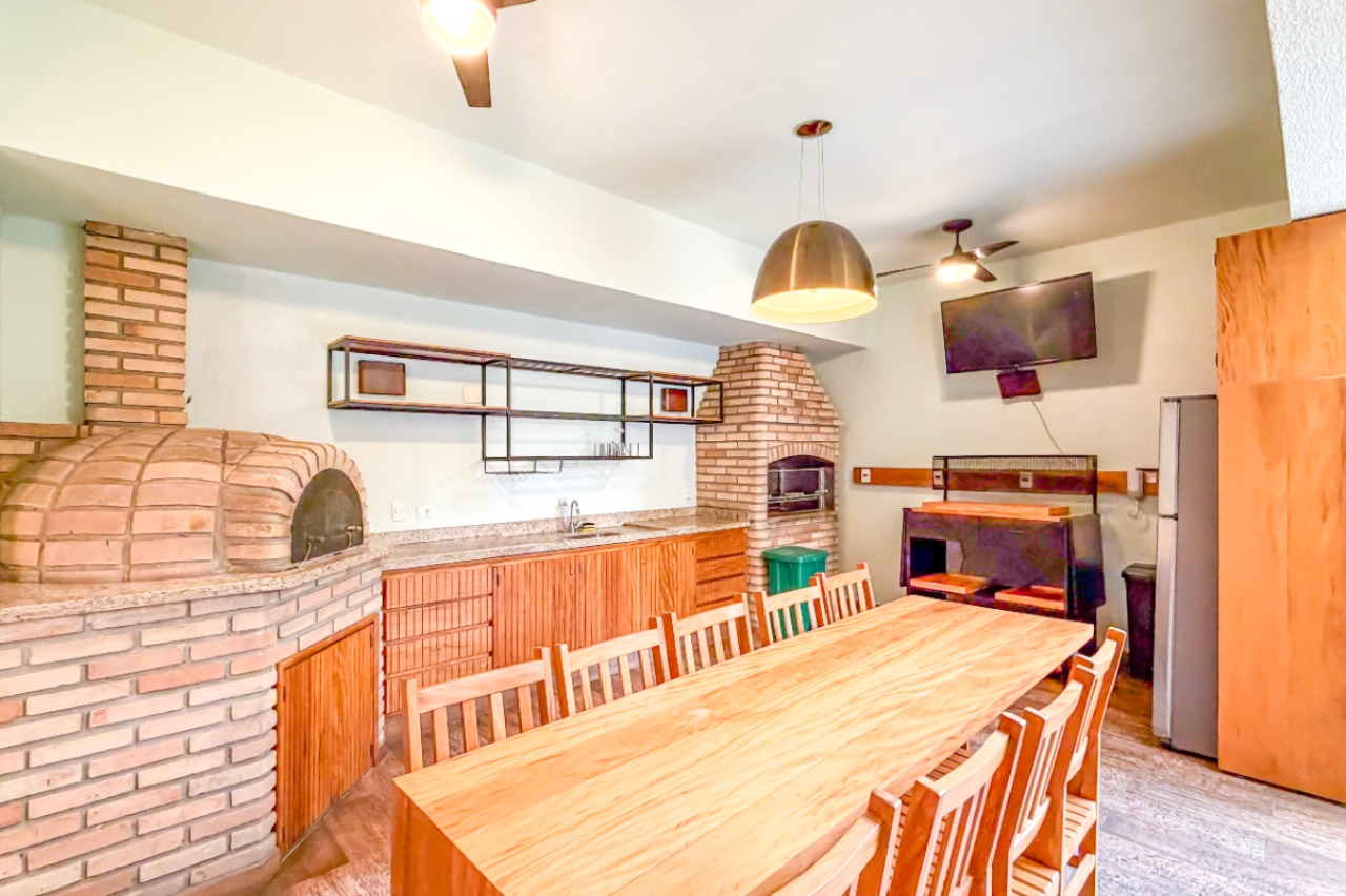 Apartamento, 3 quartos, 140 m² - Foto 25