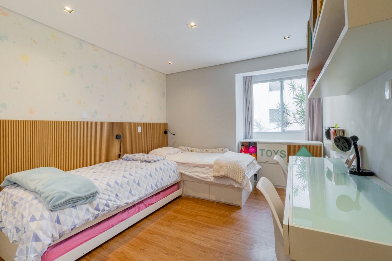Apartamento, 3 quartos, 200 m² - Foto 19