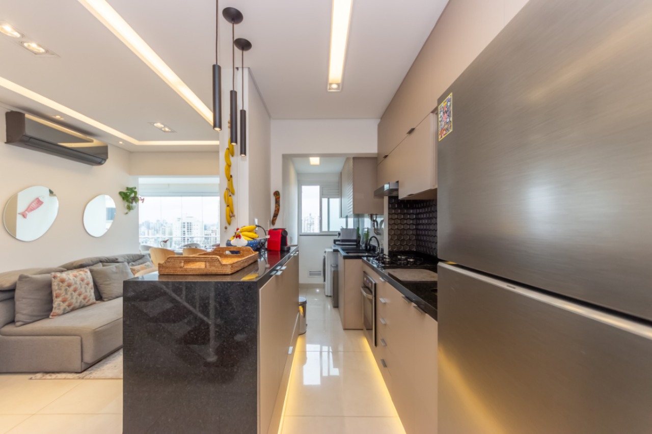 Cobertura, 2 quartos, 120 m² - Foto 7
