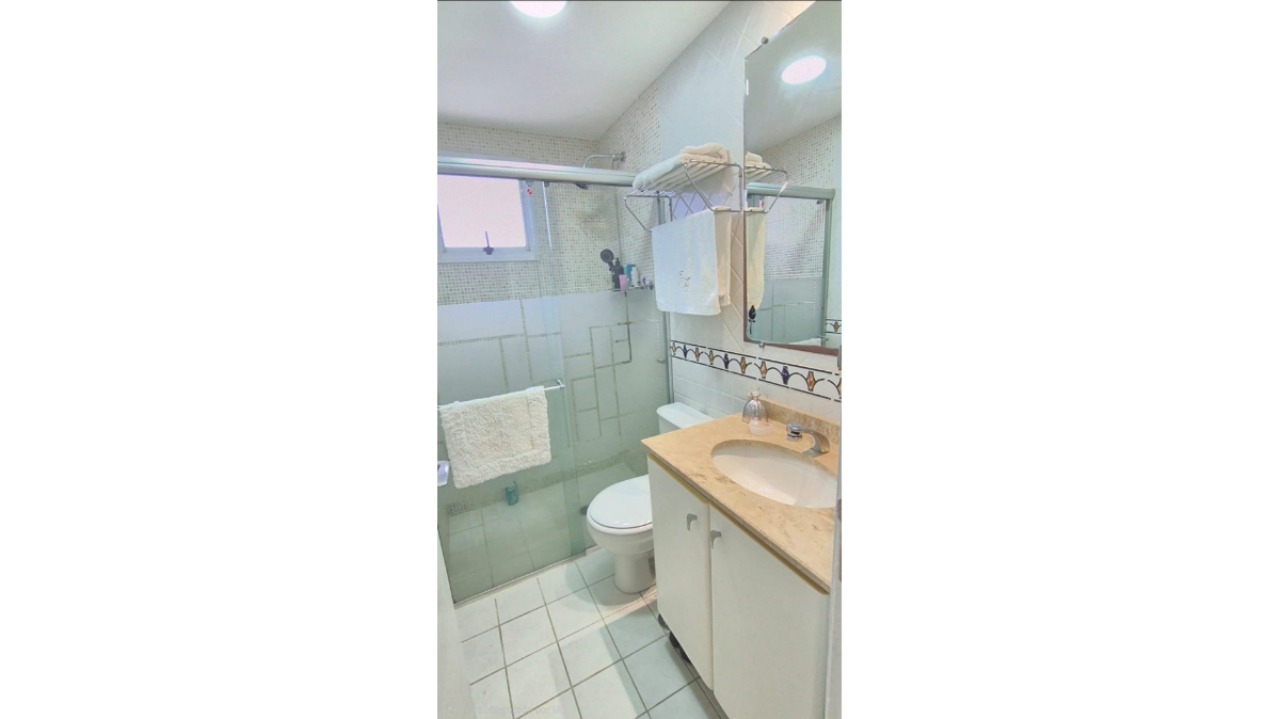 Apartamento, 3 quartos, 100 m² - Foto 14