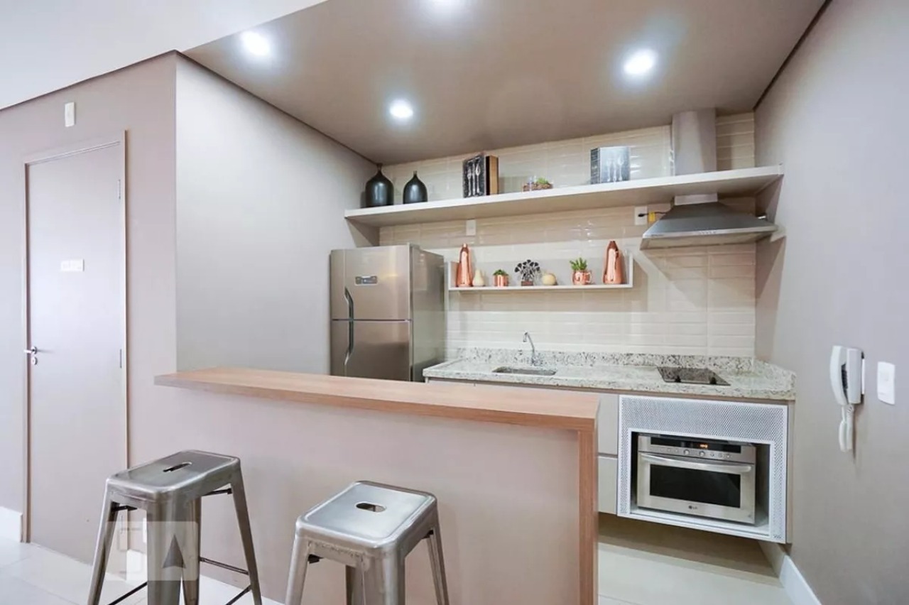 Apartamento, 1 quarto, 41 m² - Foto 26