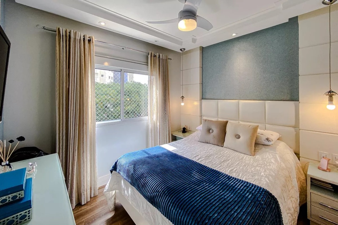 Apartamento, 3 quartos, 147 m² - Foto 10