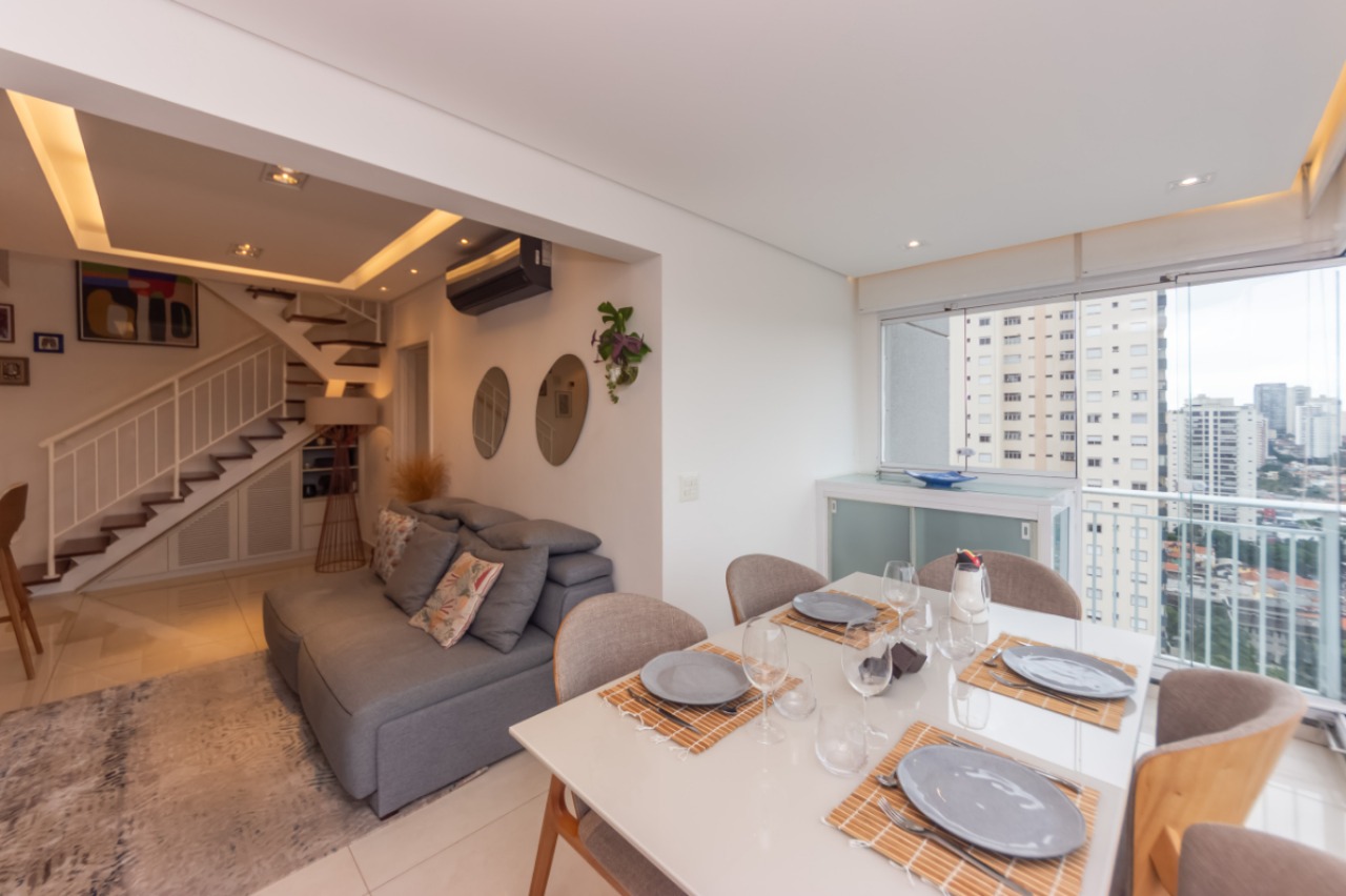 Cobertura, 2 quartos, 120 m² - Foto 5