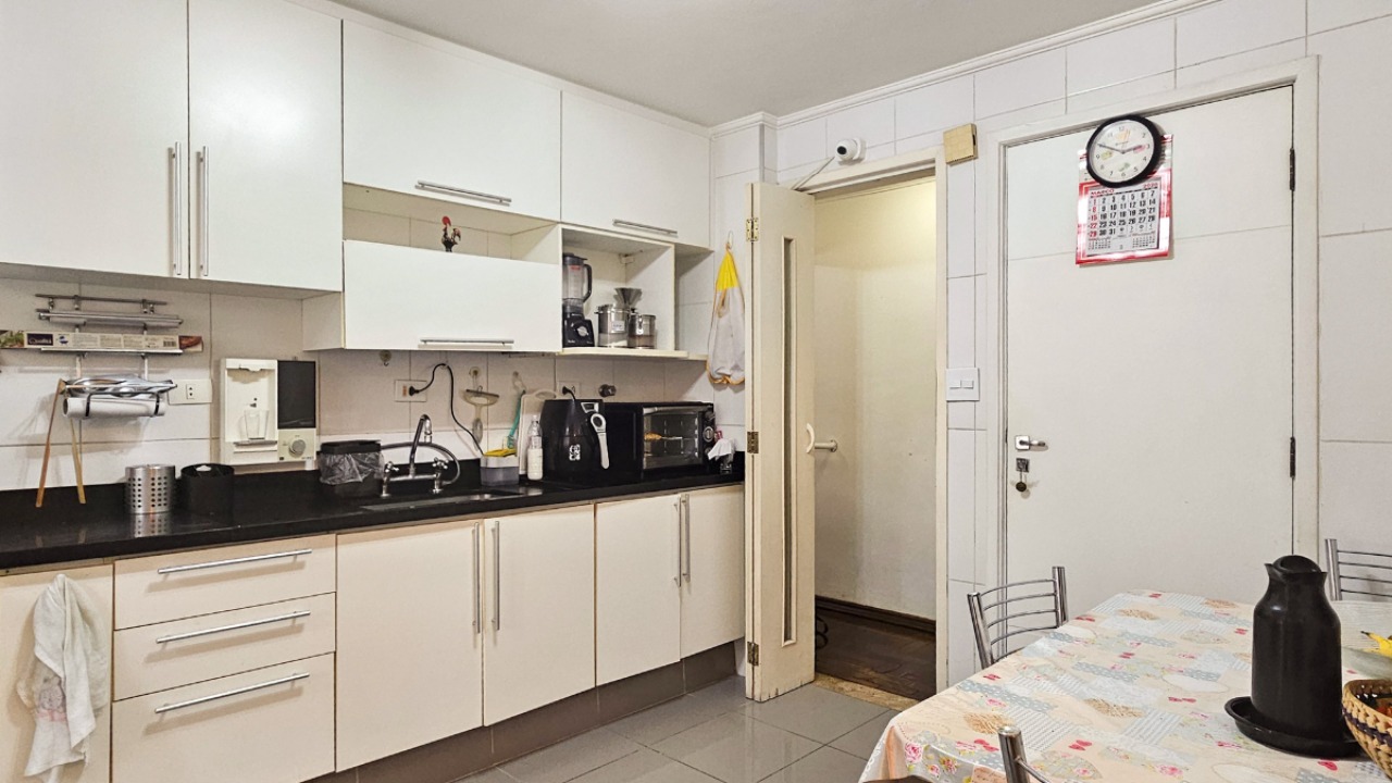 Apartamento, 3 quartos, 120 m² - Foto 10