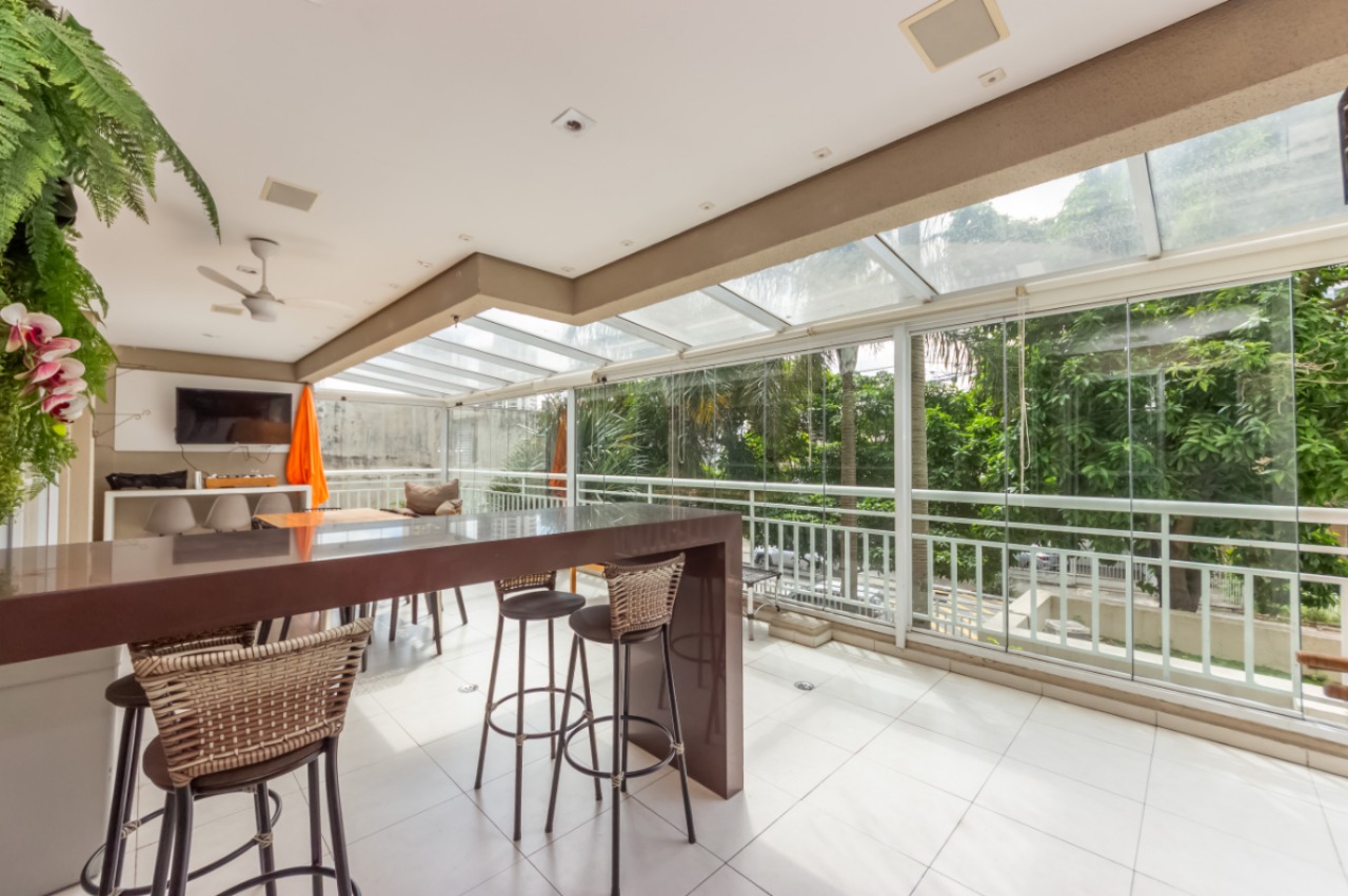 Apartamento, 3 quartos, 190 m² - Foto 6