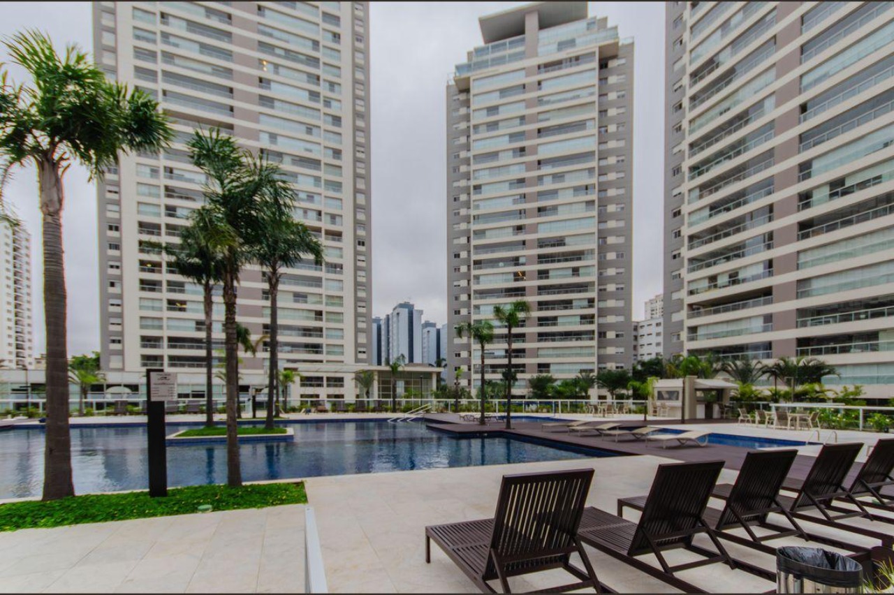 Apartamento, 3 quartos, 142 m² - Foto 22