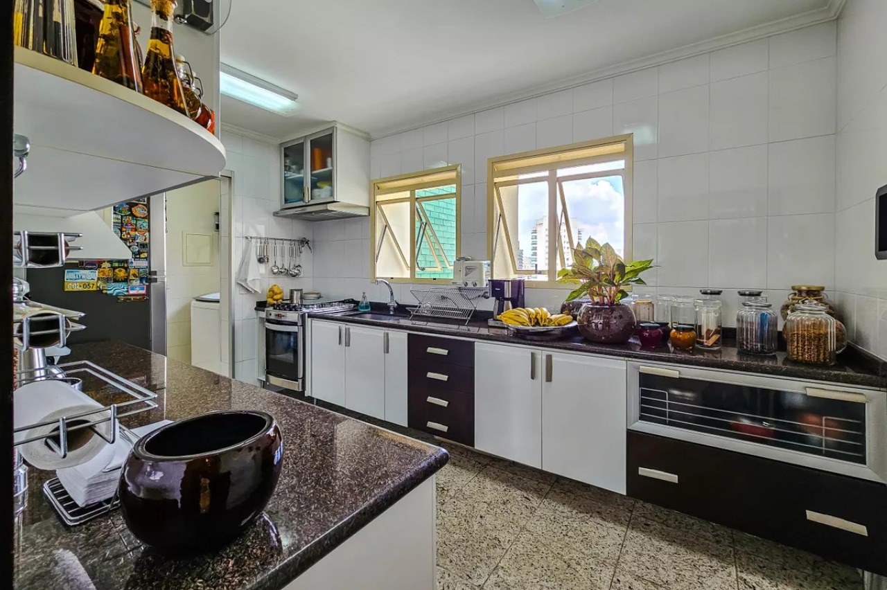 Apartamento, 2 quartos, 127 m² - Foto 7