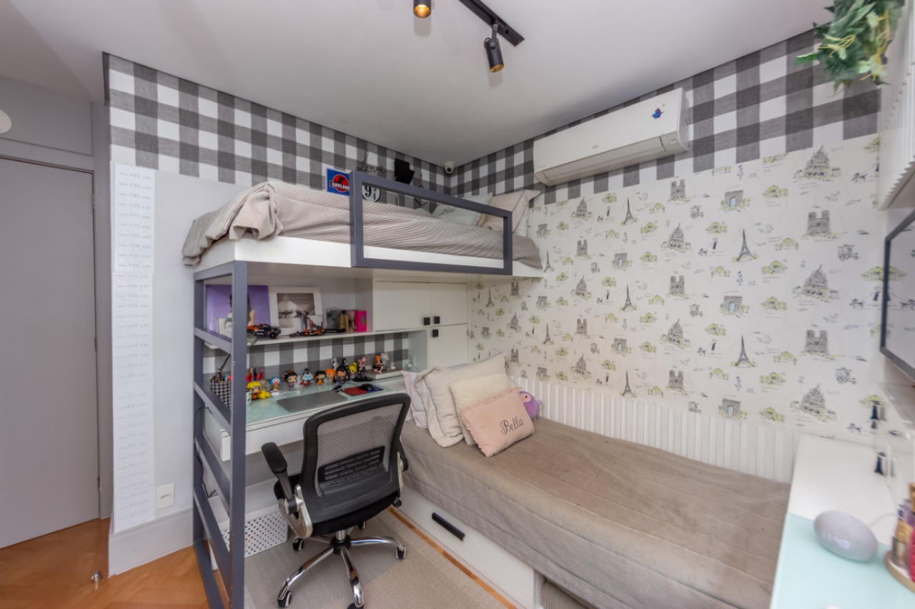 Apartamento, 3 quartos, 200 m² - Foto 17