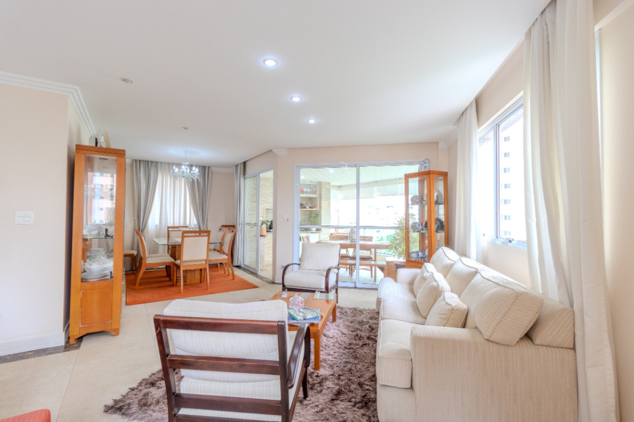 Apartamento, 3 quartos, 150 m² - Foto 10