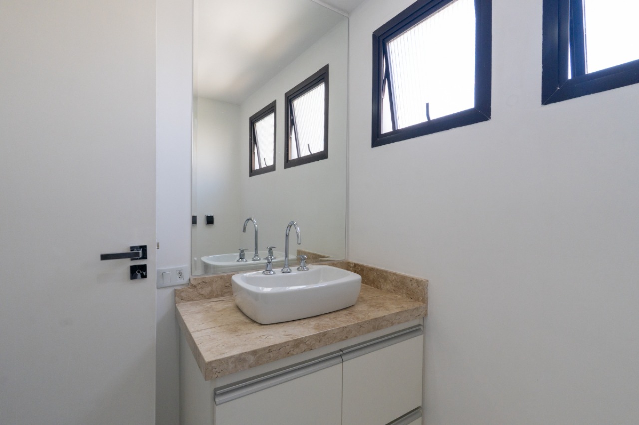 Apartamento, 4 quartos, 180 m² - Foto 20