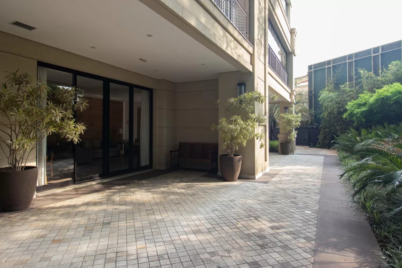 Apartamento, 4 quartos, 267 m² - Foto 19