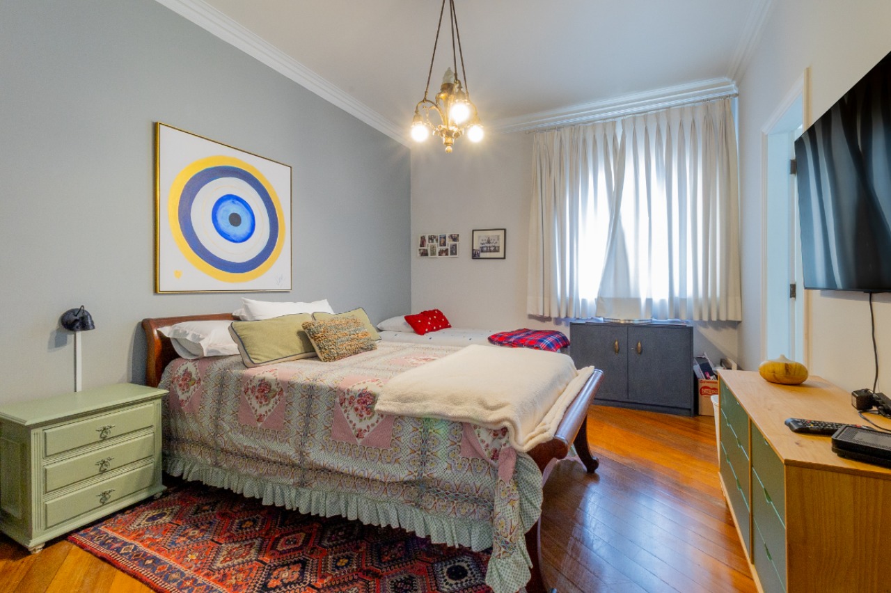 Apartamento, 4 quartos, 610 m² - Foto 33