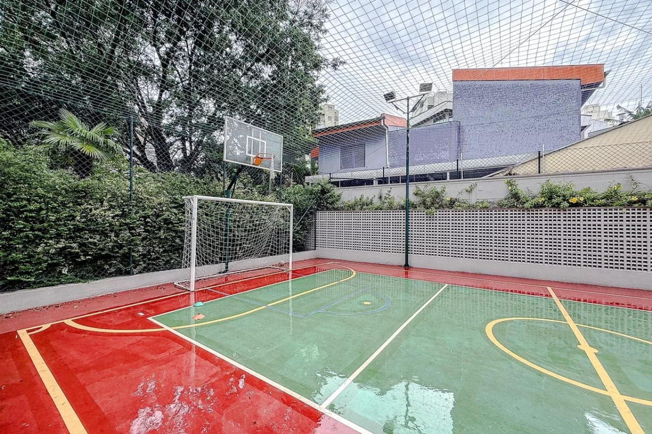 Apartamento, 3 quartos, 216 m² - Foto 25