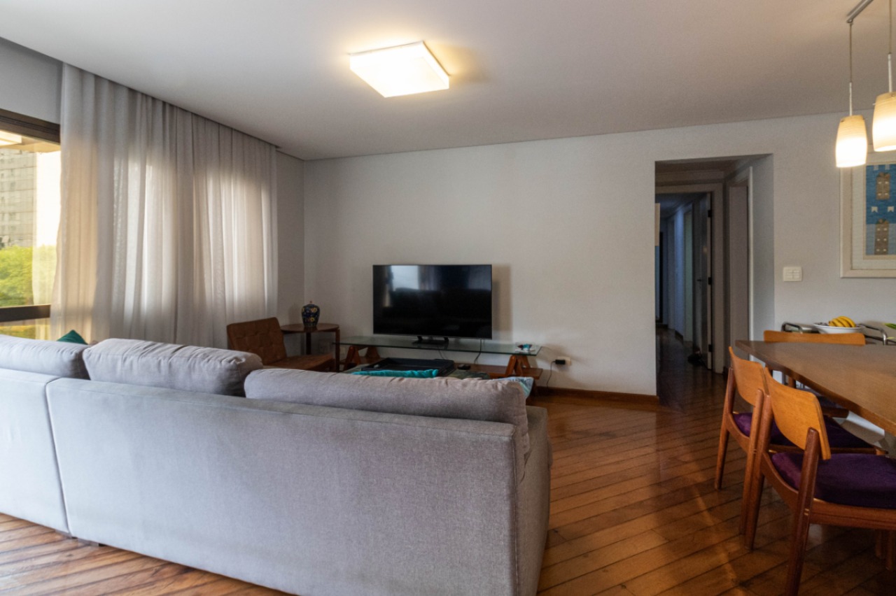 Apartamento, 3 quartos, 140 m² - Foto 13
