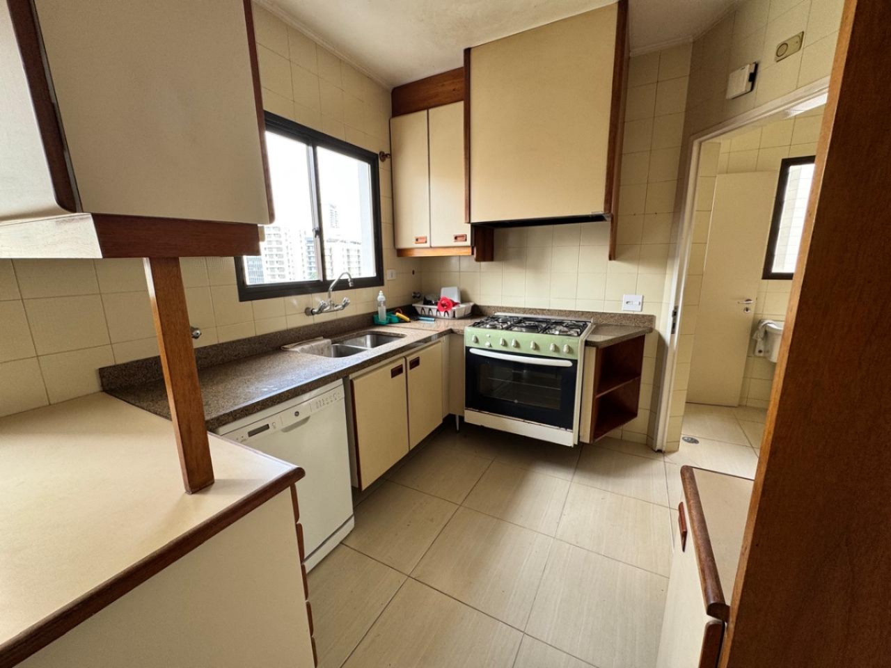 Apartamento, 4 quartos, 220 m² - Foto 11