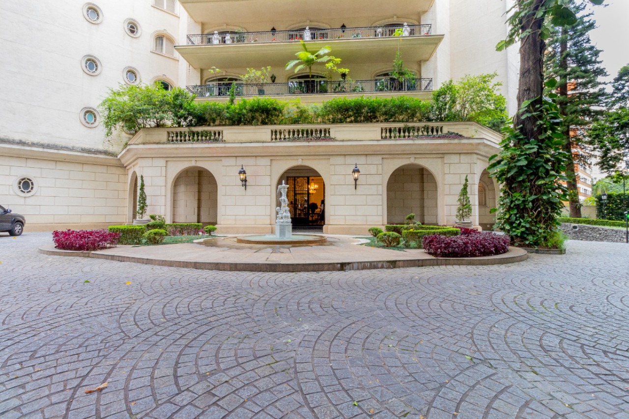 Apartamento, 4 quartos, 610 m² - Foto 3