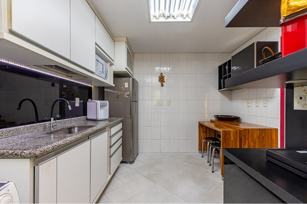 Casa, 3 quartos - Foto 22