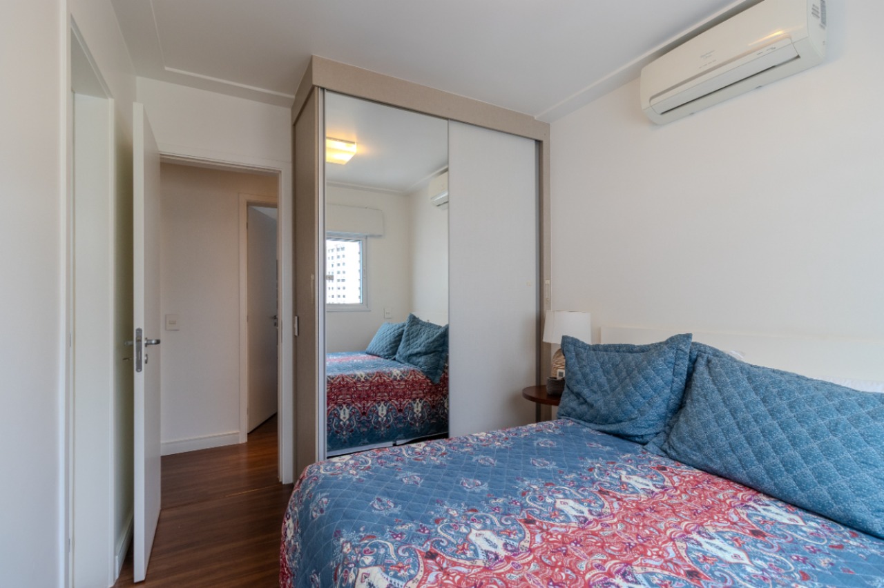 Apartamento, 3 quartos, 140 m² - Foto 24