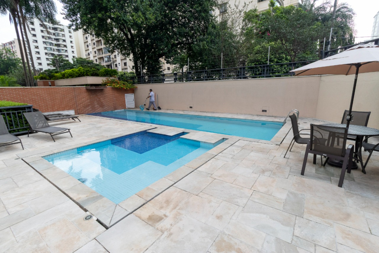 Apartamento, 3 quartos, 195 m² - Foto 42