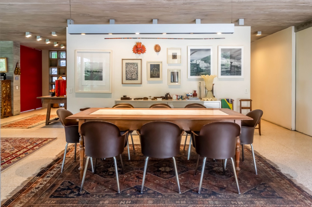 Casa, 3 quartos, 1040 m² - Foto 12