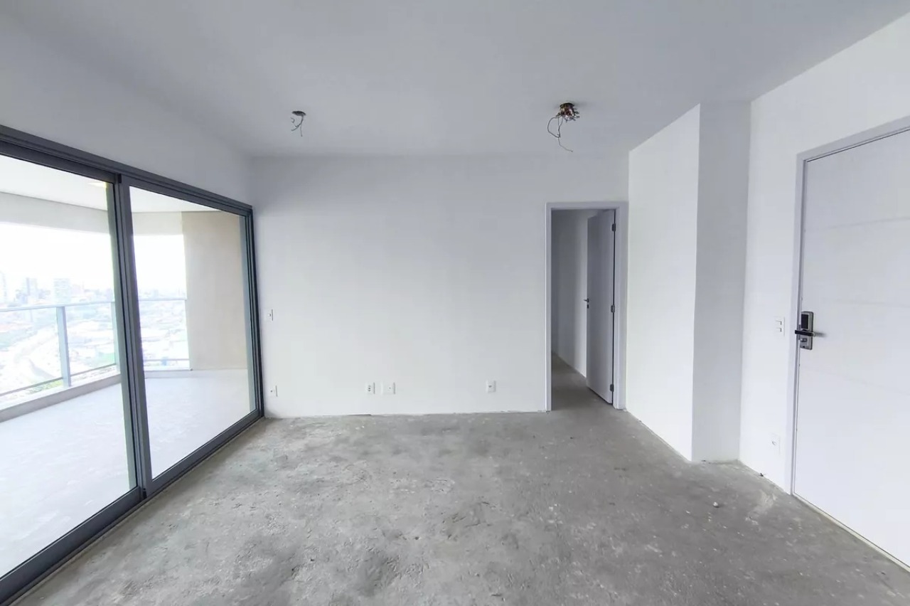 Apartamento, 3 quartos, 115 m² - Foto 4