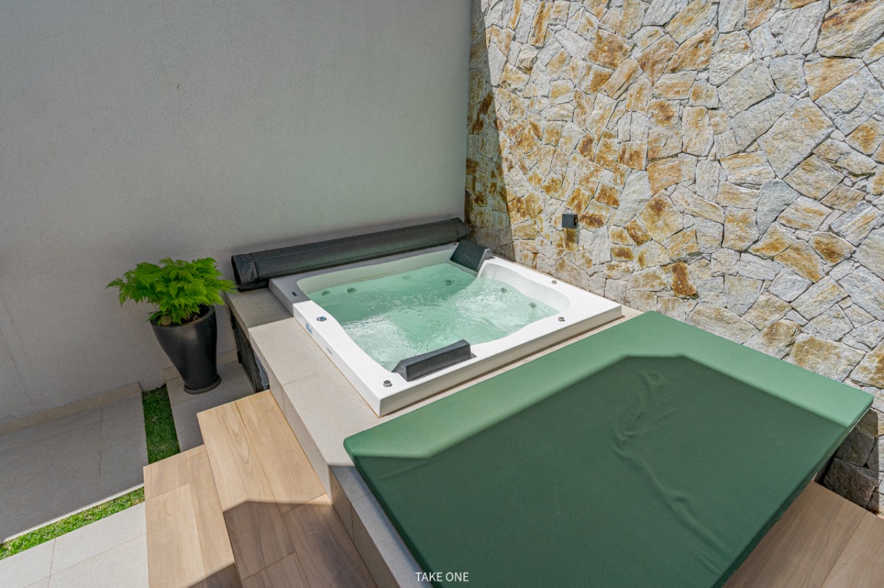 Casa de Condomínio, 3 quartos - Foto 8