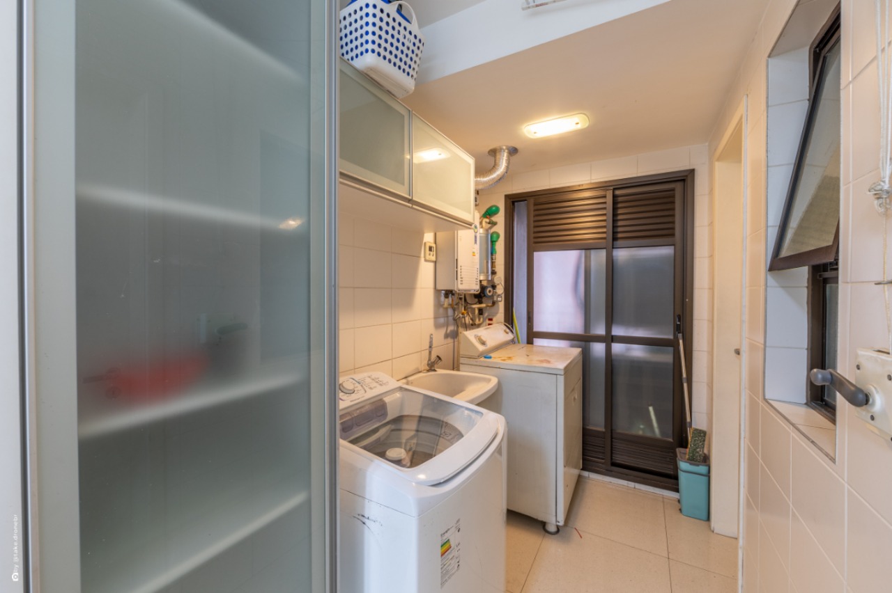 Apartamento, 4 quartos, 210 m² - Foto 21