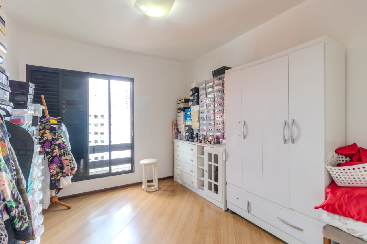 Apartamento, 4 quartos, 180 m² - Foto 27