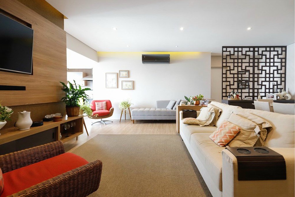 Apartamento, 3 quartos, 157 m² - Foto 26