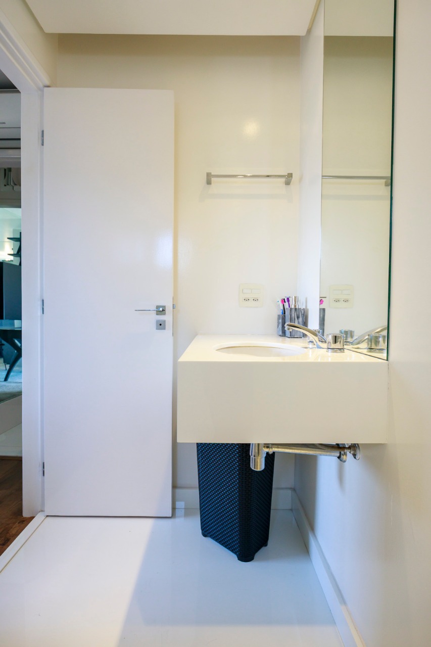 Apartamento, 4 quartos, 200 m² - Foto 43
