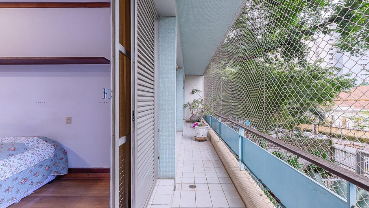 Apartamento, 5 quartos, 450 m² - Foto 21