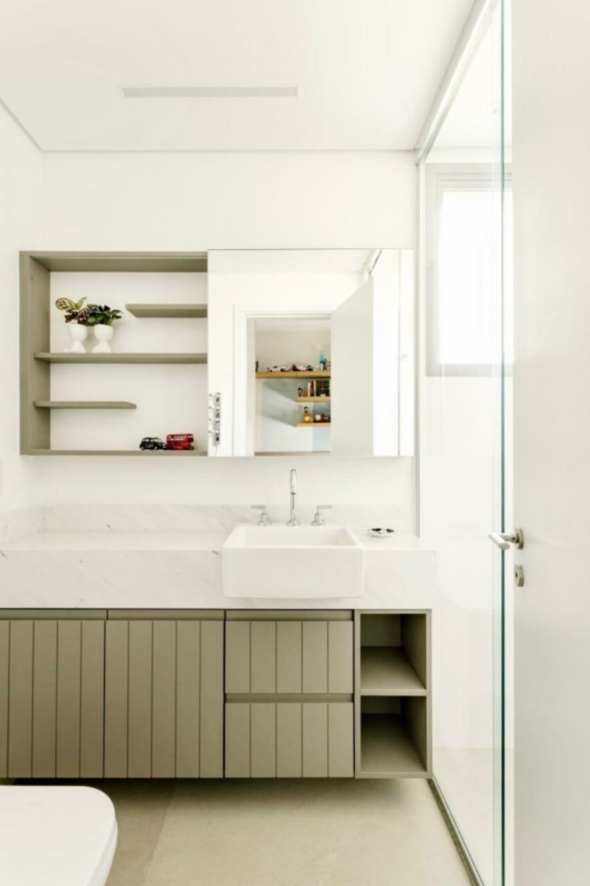 Apartamento, 3 quartos, 170 m² - Foto 23